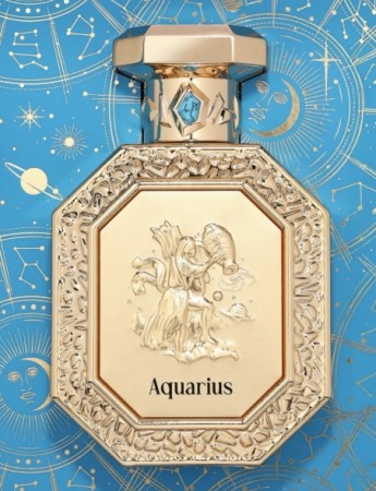 French Avenue Aquarius EDP - 90ml - Unisex