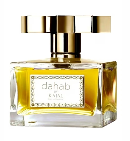 Dahab - Kajal - Eau de Parfum - Unisex - 5ml