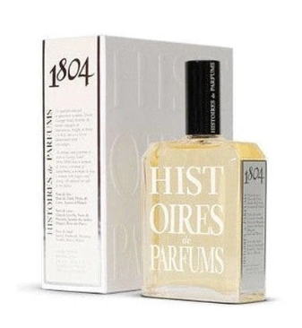 1804 - Histoires de Parfums - Eau de Parfum - Unisex - 10ml