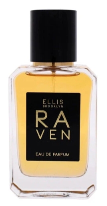 Raven - Ellis Brooklyn - Eau de Parfum - Unisex - 3ml