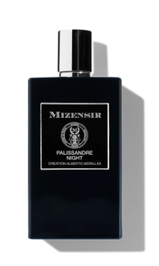 Palissandre Night - Mizensir - Eau de Parfum - Unisex - 5ml