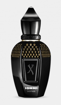 Xerjoff - Tony iommi deified - Parfum - Unisex - 50ml