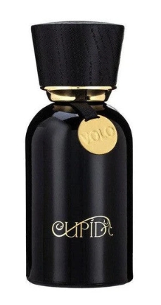 Cupid Volo Parfum - Cupid Perfumes - Extrait de Parfum - Unisex - 10ml