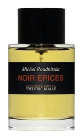 Noir Epices - Frederic Malle - Eau de Parfum - Unisex - 3ml