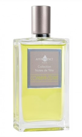 Combava Cedrat Affinessence - Unisex