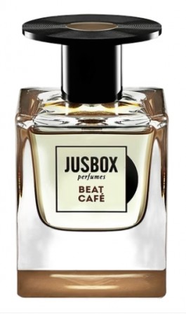 Beat Cafe - Jusbox - Eau de Parfum - Unisex - 5ml
