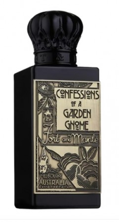 Confessions of a Garden Gnome Fort & Manle - Unisex