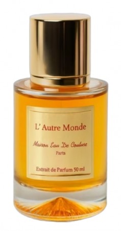 L'Autre Monde - Maison Eau de Couture - Extrait de Parfum - Unisex - 5ml