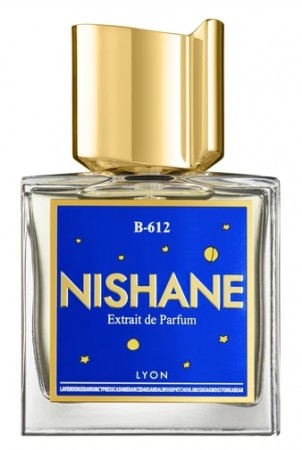 B-612 - Nishane - Extrait de Parfum - Unisex - 3ml
