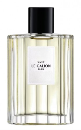 Cuir Le Galion - Unisex