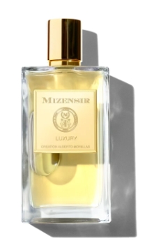 Luxury - Mizensir - Eau de Parfum - Damer - 10ml