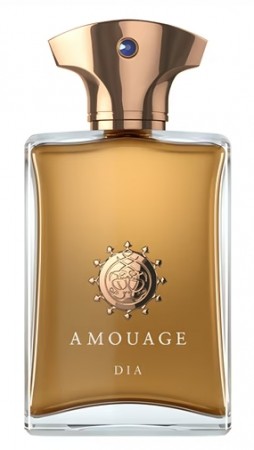 Dia Man Amouage - Menn