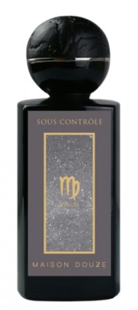 Sous Contrôle Virgo - Maison Douze - Eau de Parfum - Unisex - 5ml