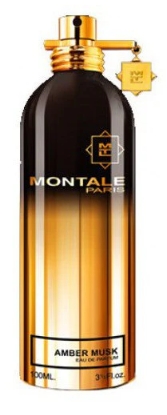 Montale Amber Musk