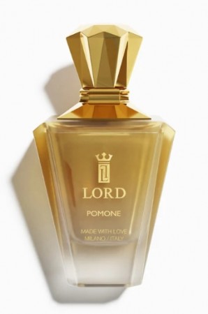 Pomone - Lord Milano - Extrait de Parfum - Unisex - 10ml
