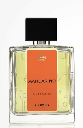 Mandarino Lubin - Unisex