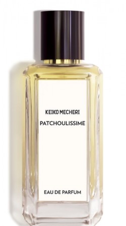 Patchoulissime - Keiko Mecheri - Eau de Parfum - Damer - 10ml
