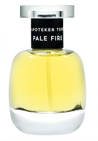 Pale Fire - Apoteker Tepe - Eau de Parfum - Unisex - 3ml