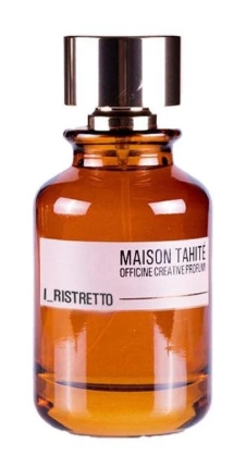 I-Ristretto - Maison Tahité – Officine Creative Profumi - Eau de Parfum - Unisex - 5ml