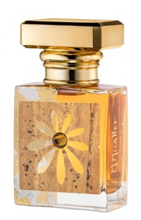 Ladylike - M. Micallef - Eau de Parfum - Unisex - 3ml