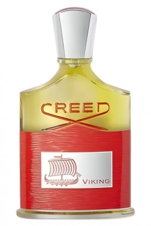Viking - Creed - Eau de Parfum - Menn - 5ml