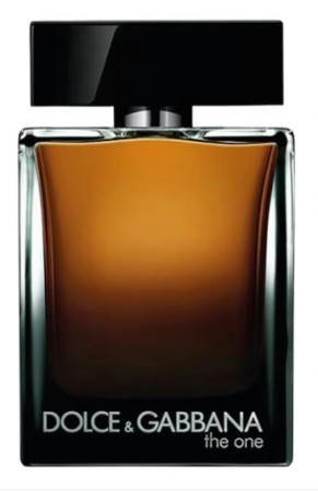 The One for Men - Dolce&Gabbana - Eau de Parfum - Menn - 3ml