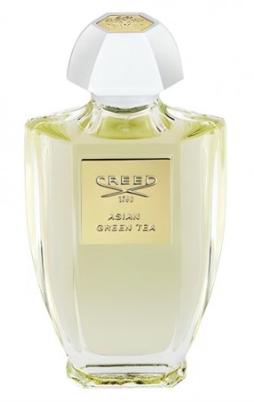 Asian Green Tea - Creed - Eau de Parfum - Unisex - 10ml
