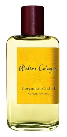 Bergamote Soleil - Atelier Cologne - Extrait de Parfum - Unisex - 5ml