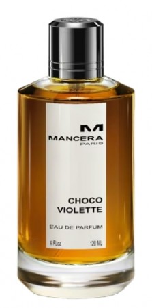 Choco Violette - Mancera - Eau de Parfum - Unisex - 10ml