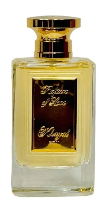 Rapture of Love - House of Khayal - Eau de Parfum - Menn - 3ml