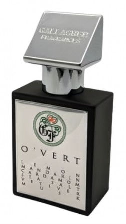 O'Vert Gallagher Fragrances - Unisex