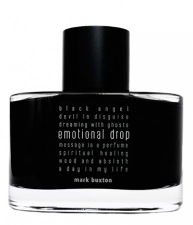 Emotional Drop - Mark Buxton - Extrait de Parfum - Unisex - 3ml