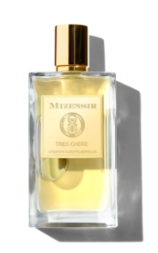 Tres Chere - Mizensir - Eau de Parfum - Damer - 10ml