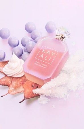 Kayali - Vanilla Candy Rock Sugar 42 - EDP - 100ml - Damer