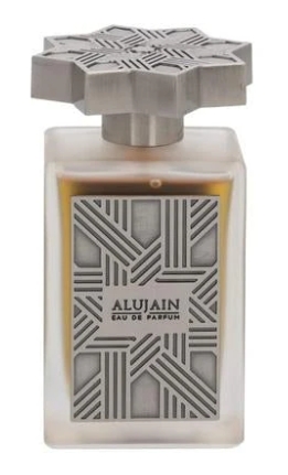 Alujain - Kajal - Eau de Parfum - Unisex - 5ml