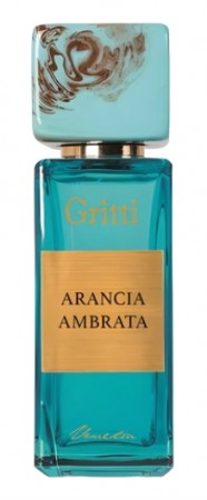 Arancia Ambrata Gritti - Unisex