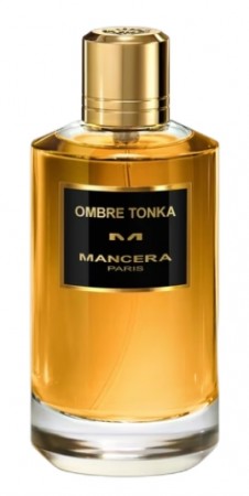 Ombre Tonka - Mancera - Eau de Parfum - Unisex - 10ml