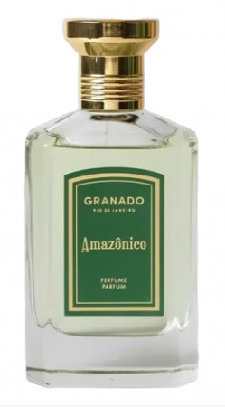 Granado - 3ml, 5ml, 10ml prøver
