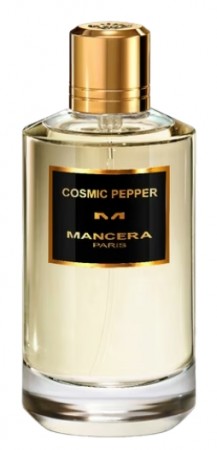 Cosmic Pepper - Mancera - Eau de Parfum - Unisex - 10ml