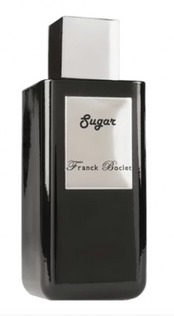 Sugar - Franck Boclet - Extrait de Parfum - Unisex - 5ml
