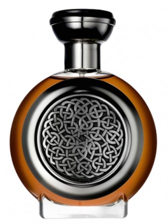 Almas - Boadicea the Victorious - Eau de Parfum - Unisex - 3ml