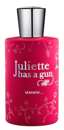 Mmmm... - Juliette Has A Gun - Eau de Parfum - Unisex - 10ml