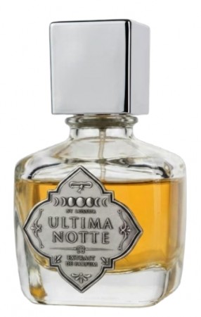 Ultima Notte Lussur - Unisex