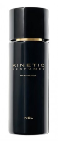 Nel - Kinetic Perfumes - Eau de Parfum - Unisex - 5ml