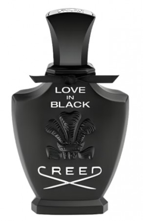 Love in Black - Creed - Eau de Parfum - Damer - 10ml