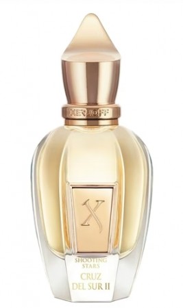 Cruz del Sur II - Xerjoff - Eau de parfum - Unisex - 3ml