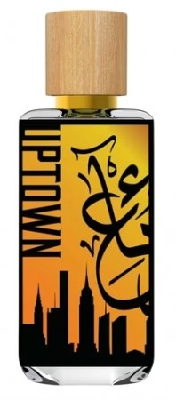 The Dua Brand - Uptown - Extrait de parfum - 30ml