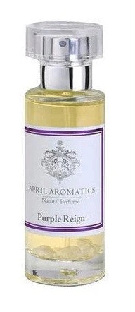 Purple Reign April Aromatics - Unisex