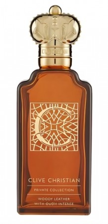 C for Men - Clive Christian - Extrait de Parfum - Menn - 10ml