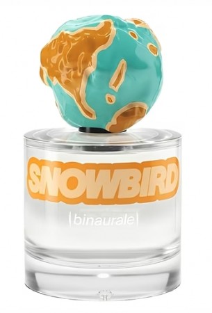 Snowbird Binaurale - Unisex